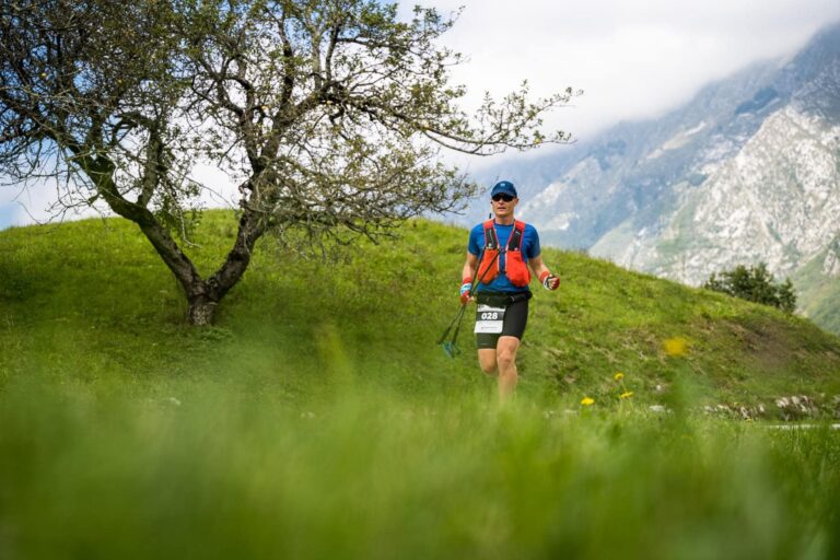 100 Słoweńskich Mil – Julian Alps Trail Run